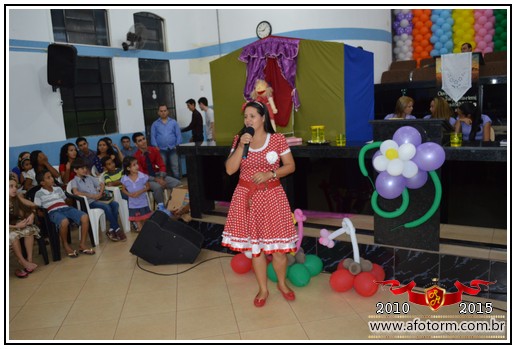 rolim de moura